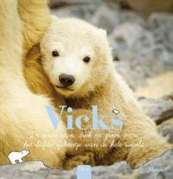 Vicks - Mack (ISBN 9789044817522)