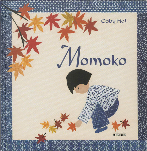 Momoko - Coby Hol (ISBN 9789058383167)