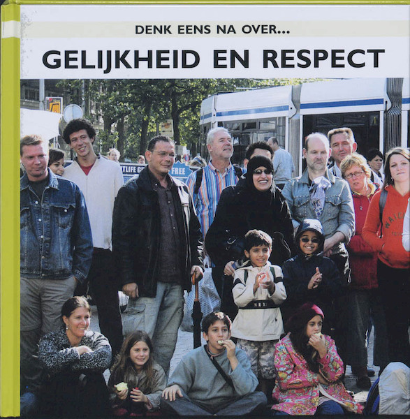 Gelijkheid en Respect - Rita Radl Philipp (ISBN 9789055663576)