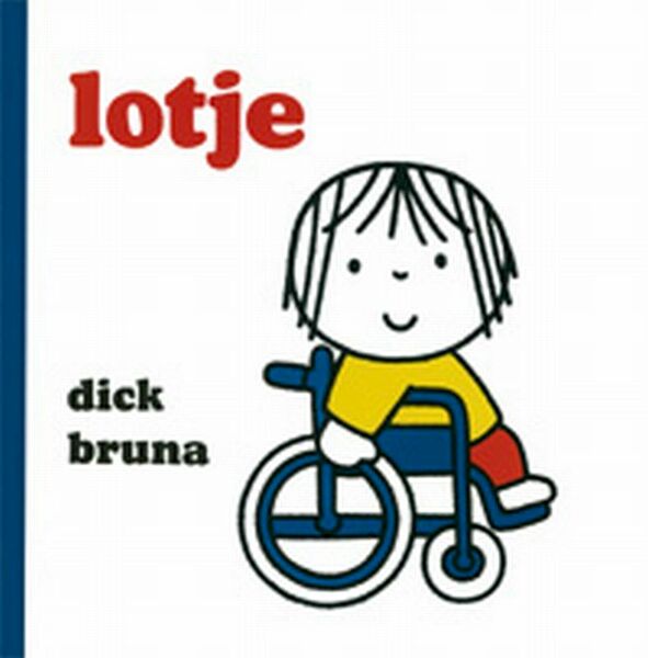 Lotje - Dick Bruna (ISBN 9789073991941)