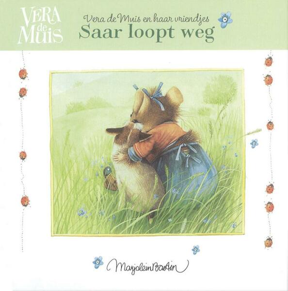 Saar loopt weg - Marjolein Bastin (ISBN 9789051164152)