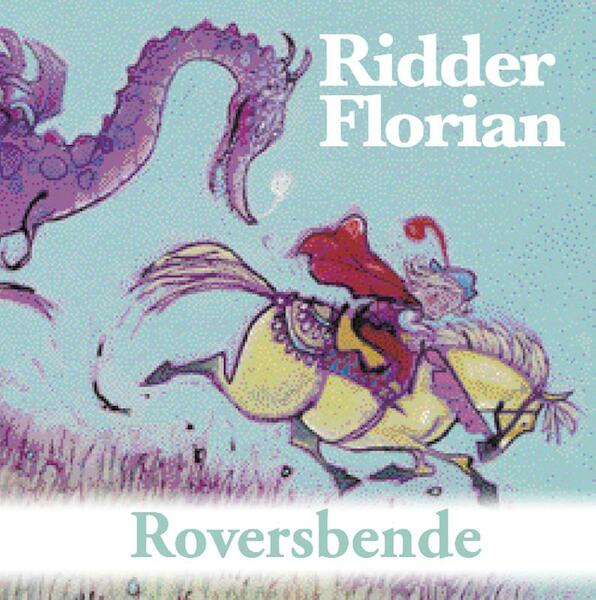 Roverbende - Marjet Huiberts (ISBN 9789025753405)