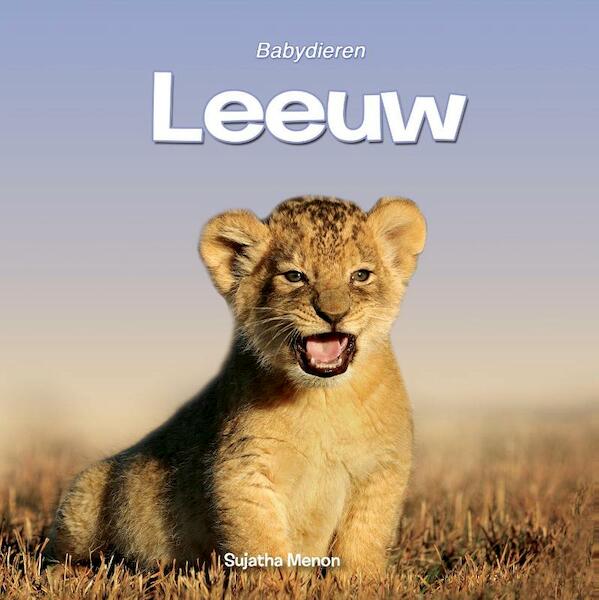 Leeuw - Sujatha Menon (ISBN 9789055667826)