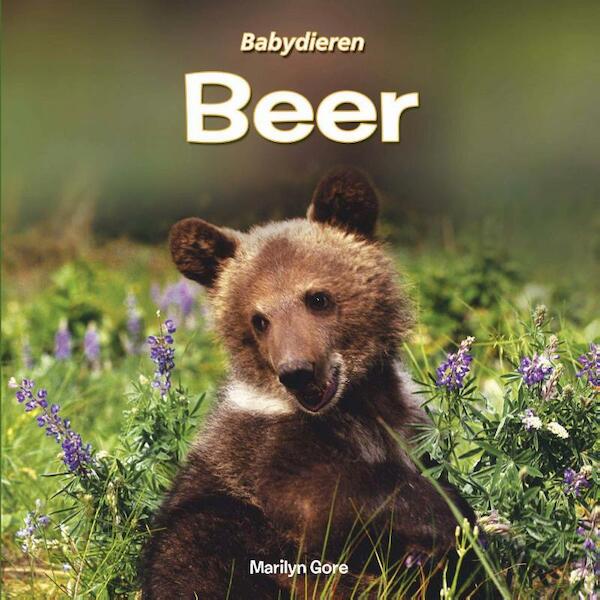 Beer - Marilyn Gore (ISBN 9789055669691)
