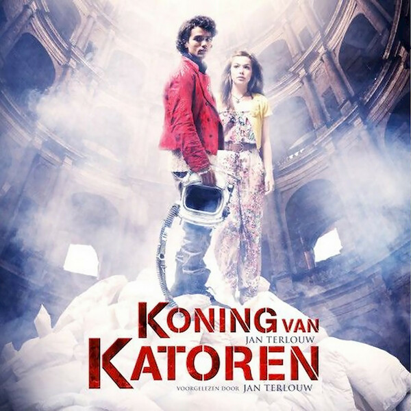 Koning van Katoren - Jan Terlouw (ISBN 9789461494726)