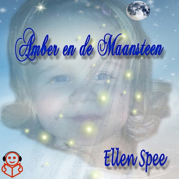 Amber en de Maansteen - Ellen Spee (ISBN 9789491592508)