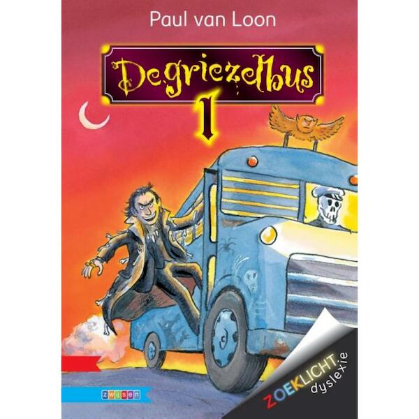 Pakket zoeklicht dyslexie toptitels - Paul van Loon, Marjon Hoffman, Els Rooijers, Hans & Monique Hagen (ISBN 9789048717637)