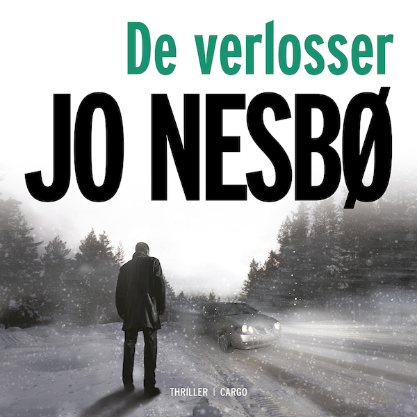 De verlosser - Jo Nesbø (ISBN 9789462530706)