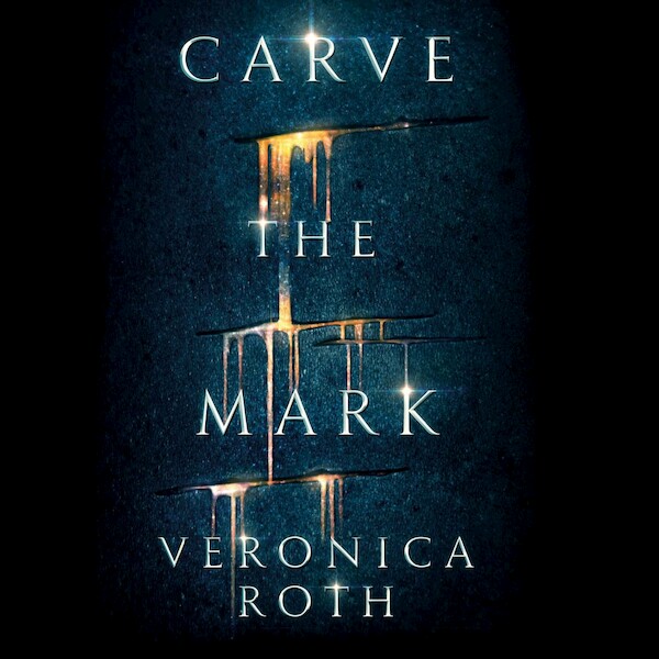 Carve the mark - Veronica Roth (ISBN 9789000356935)