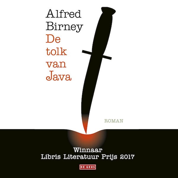De tolk van Java - Alfred Birney (ISBN 9789044539516)