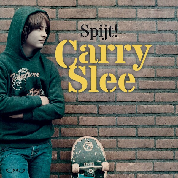 Spijt - Carry Slee (ISBN 9789048844814)