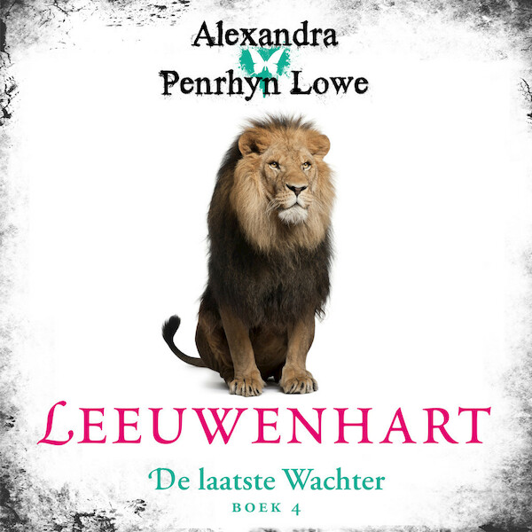 Leeuwenhart - Alexandra Penrhyn Lowe (ISBN 9789046171493)