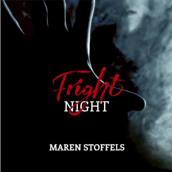 Fright Night - Maren Stoffels (ISBN 9789025879310)