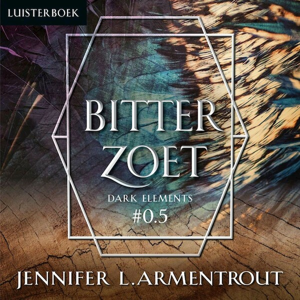 Bitterzoet - novelle - Jennifer L. Armentrout (ISBN 9789020539042)