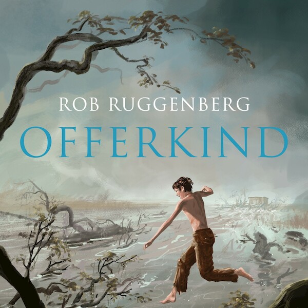 Offerkind - Rob Ruggenberg (ISBN 9789045124315)