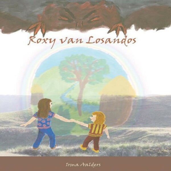 Roxy van Losandos - Irma Aalders (ISBN 9789464491210)