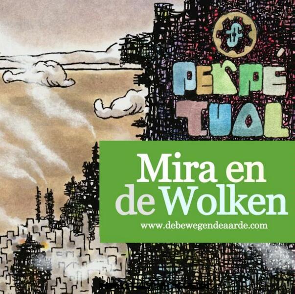 Mira en de wolken - Pepijn de Jonge (ISBN 9789402120967)