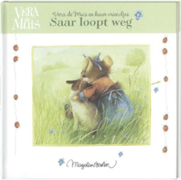 Saar loopt weg - M. Bastin, Marjolein Bastin (ISBN 9789051160932)