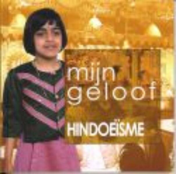 Hindoeisme - Anita Ganeri (ISBN 9789055660377)