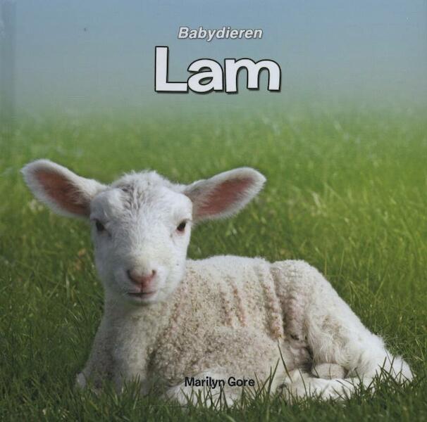 Lam - Marilyn Gore (ISBN 9789055669707)