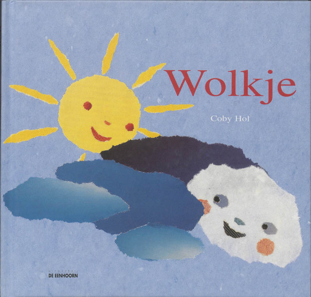 Wolkje - C. Hol (ISBN 9789058380050)
