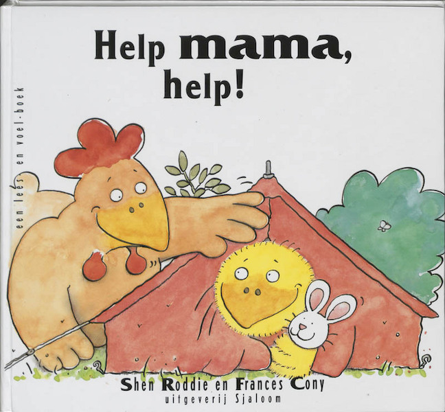 Help mama, help! - S. Roddie (ISBN 9789062493876)