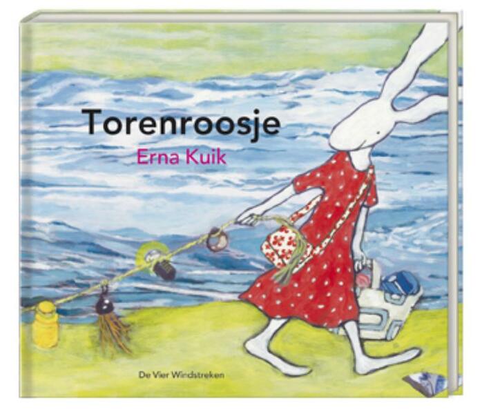 Torenroosje - E. Kuik (ISBN 9789051160840)