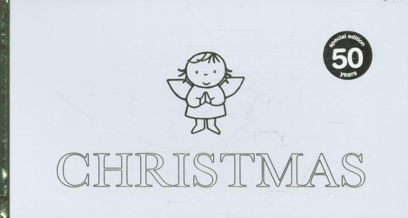 Christmas - Dick Bruna (ISBN 9781471121128)