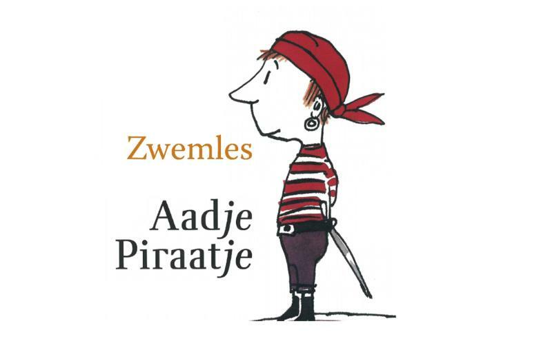 Zwemles - Marjet Huiberts (ISBN 9789025753351)