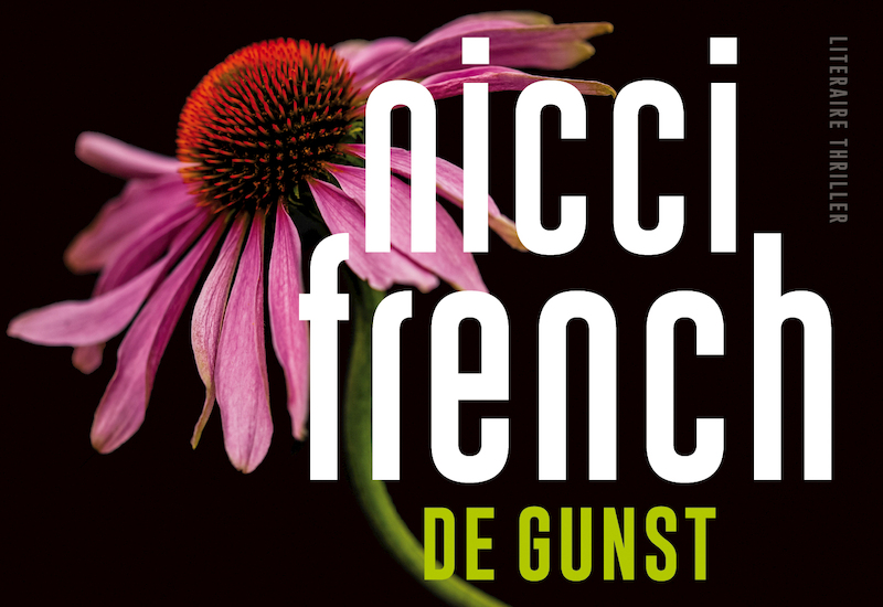De gunst - Nicci French (ISBN 9789049808709)