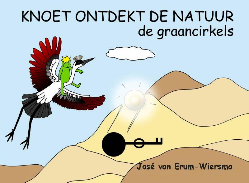 Knoet op avontuur in de natuur - (ISBN 9789491439124)