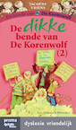 De dikke bende van de Korenwolf / 2 (e-Book) - Jacques Vriens (ISBN 9789000334117)