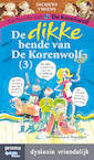 De dikke bende van de Korenwolf / 3 (e-Book) - Jacques Vriens (ISBN 9789000334124)
