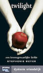 Twilight (e-Book) - Stephenie Meyer (ISBN 9789000334247)