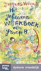 Het geheime weekboek van groep acht (e-Book) - Jacques Vriens (ISBN 9789000336739)