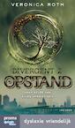 Divergent 2 - Opstand (e-Book) - Veronica Roth (ISBN 9789000338139)
