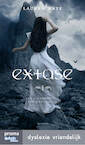 Extase (e-Book) - Lauren Kate (ISBN 9789000351589)