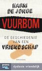 Vuurbom (e-Book) - Harm de Jonge (ISBN 9789000336395)