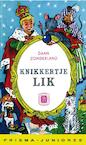 Knikkertje Lik - D. Zonderland (ISBN 9789031501922)