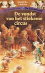 Vondst van het stiekeme circus (e-Book) - Jacques Vriens (ISBN 9789000300129)