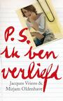 P.S. ik ben verliefd (e-Book) - Jacques Vriens, Mirjam Oldenhave (ISBN 9789000318797)