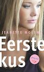 Eerste kus (e-Book) - Jeanette Mollema (ISBN 9789085432784)
