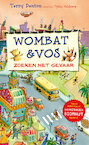 Wombat & Vos zoeken het gevaar (e-Book) - Terry Denton (ISBN 9789492899880)