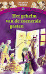 Het geheim van de zoenende gasten (e-Book) - Jacques Vriens (ISBN 9789000302659)