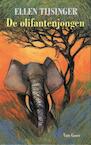 De olifantenjongen (e-Book) - Ellen Tijsinger (ISBN 9789000311637)