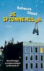 De spionnenclub (e-Book) - Rebecca Stead (ISBN 9789045115511)