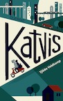 Katvis (e-Book) - Tjibbe Veldkamp (ISBN 9789021414324)