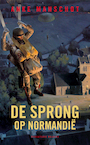De sprong op Normandië (e-Book) - Anke Manschot (ISBN 9789493095137)