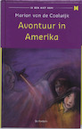 Avontuur in Amerika - Marion van de Coolwijk (ISBN 9789026125805)