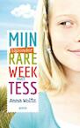 Mijn bijzonder rare week met Tess (e-Book) - Anna Woltz (ISBN 9789045114958)